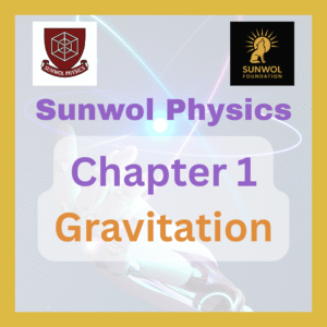 Chapter 1 Gravitation Class 10 Notes, Solutions Maharashtra Board SSC