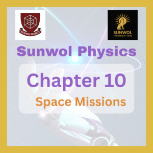 Chapter 10 Space Missions Class 10 Notes, Solutions Maharashtra Board SSC