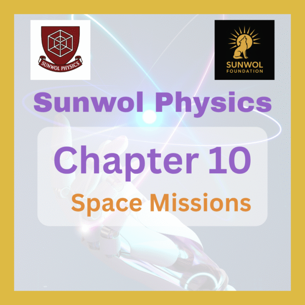 Chapter 10 Space Missions Class 10 Notes, Solutions Maharashtra Board SSC