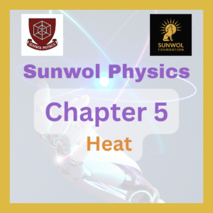 Chapter 5 Heat Class 10 Notes, Solutions Maharashtra Board SSC