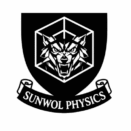Sunwol Physics -Logo